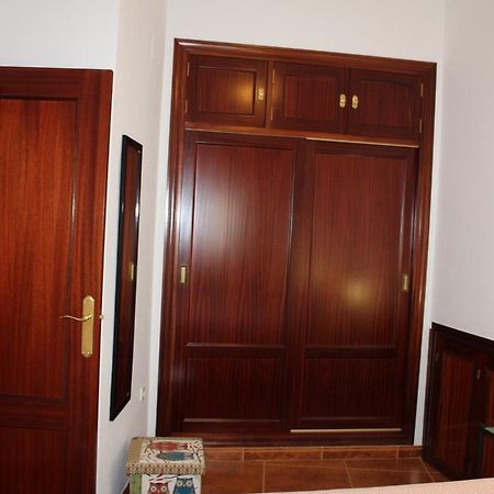Alfalfa Home เซบีญา ภายนอก รูปภาพ