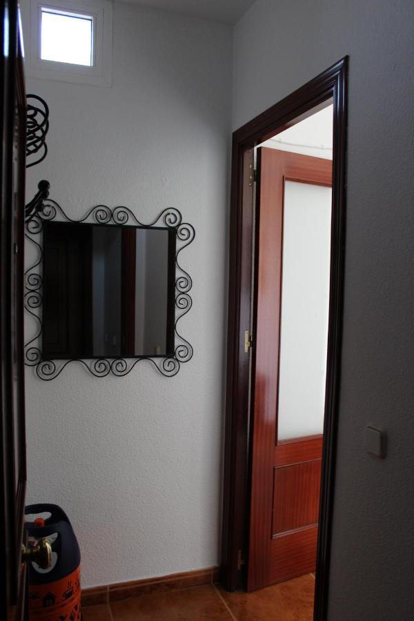 Alfalfa Home เซบีญา ภายนอก รูปภาพ
