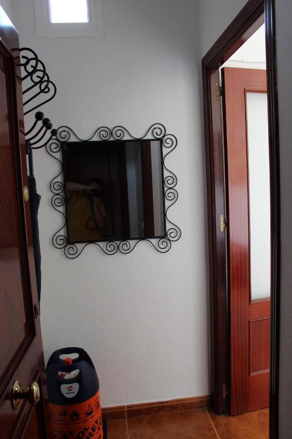 Alfalfa Home เซบีญา ภายนอก รูปภาพ