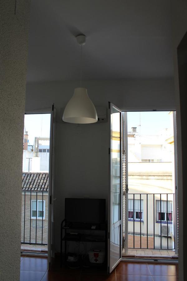 Alfalfa Home เซบีญา ภายนอก รูปภาพ