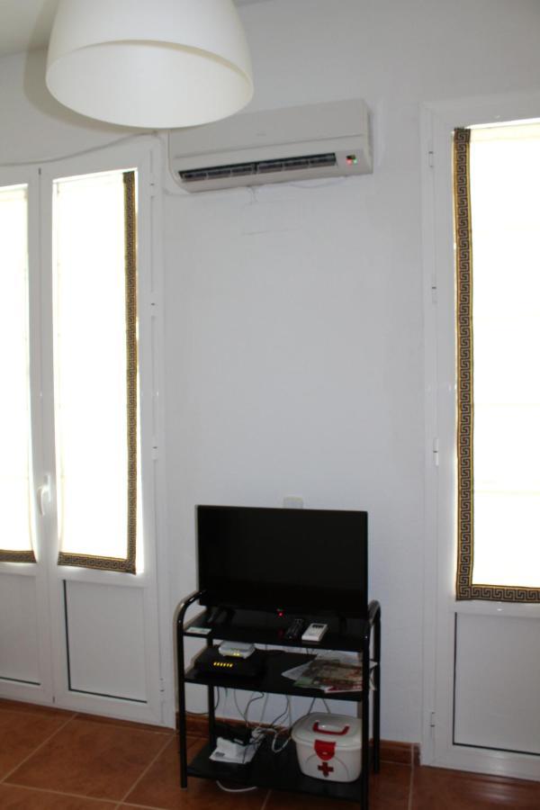 Alfalfa Home เซบีญา ภายนอก รูปภาพ