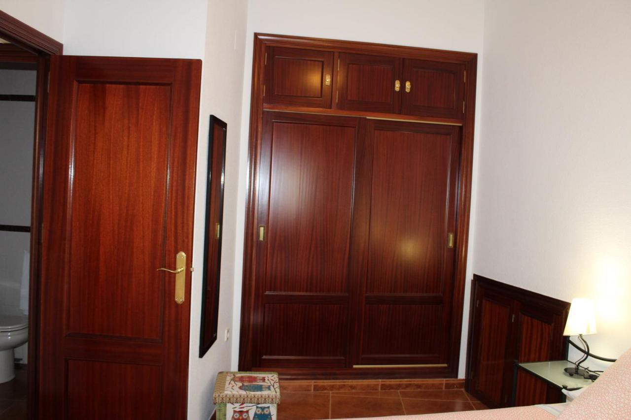 Alfalfa Home เซบีญา ภายนอก รูปภาพ