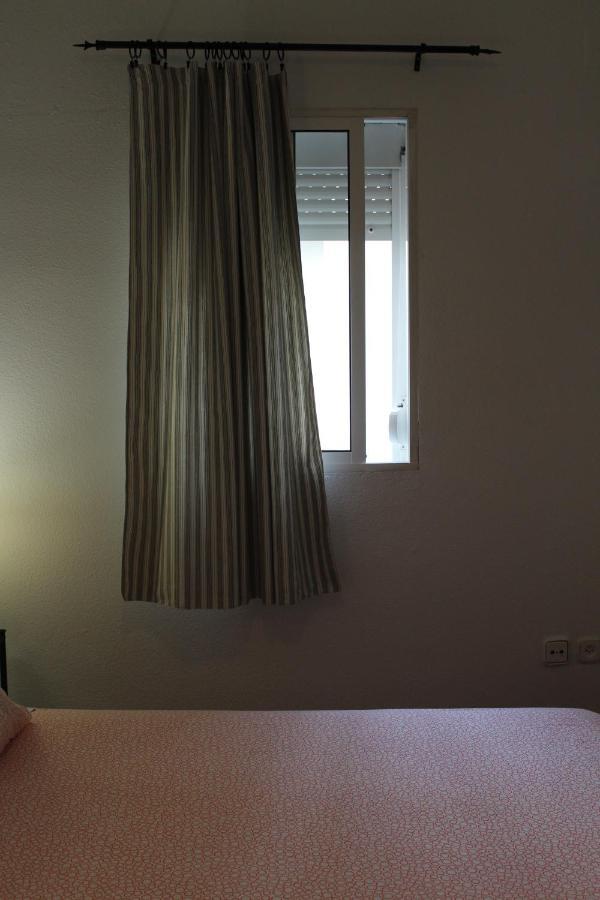 Alfalfa Home เซบีญา ภายนอก รูปภาพ