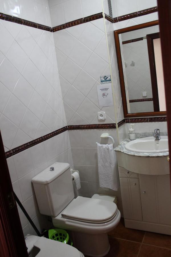 Alfalfa Home เซบีญา ภายนอก รูปภาพ