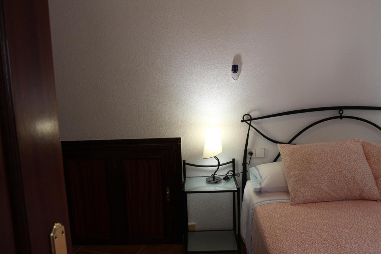 Alfalfa Home เซบีญา ภายนอก รูปภาพ