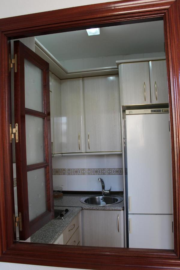 Alfalfa Home เซบีญา ภายนอก รูปภาพ