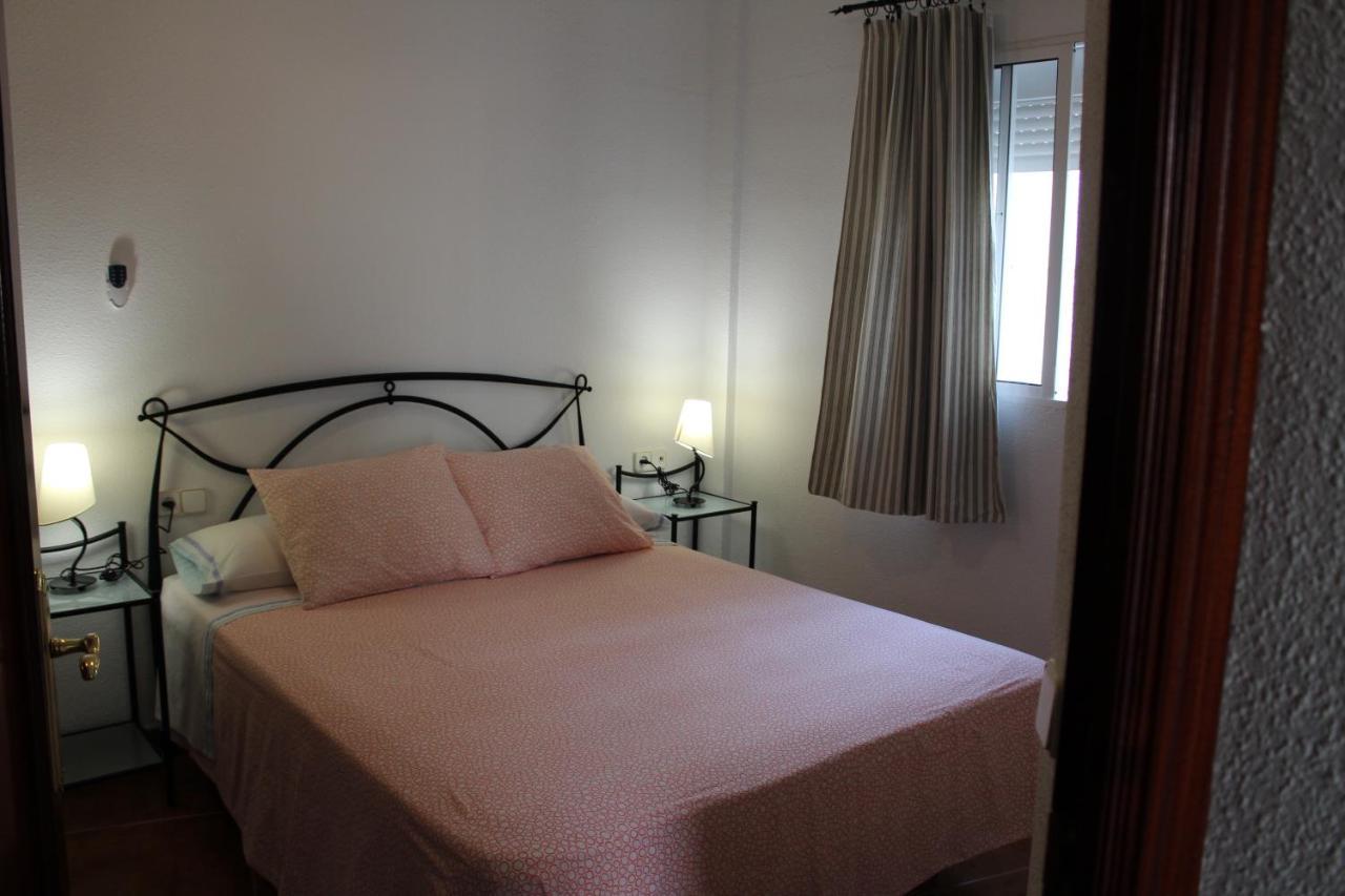 Alfalfa Home เซบีญา ภายนอก รูปภาพ