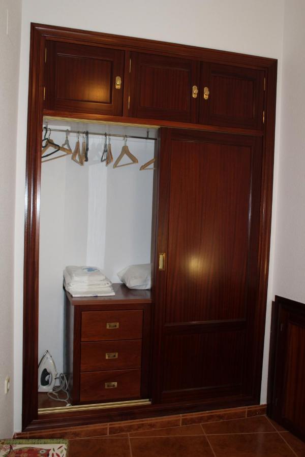 Alfalfa Home เซบีญา ภายนอก รูปภาพ